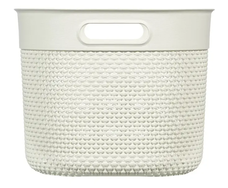 Filo Mand L  -18L - Wit