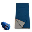 Slaapzak - 190x80 cm Lichtgewicht - Hem