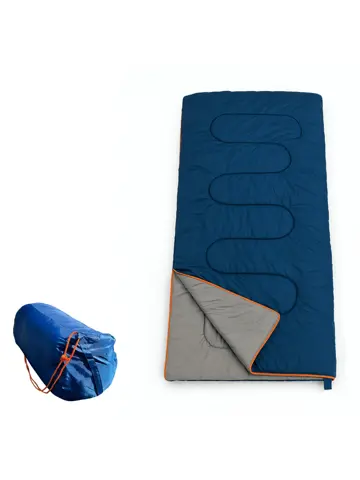 Slaapzak - 190x80 cm Lichtgewicht -