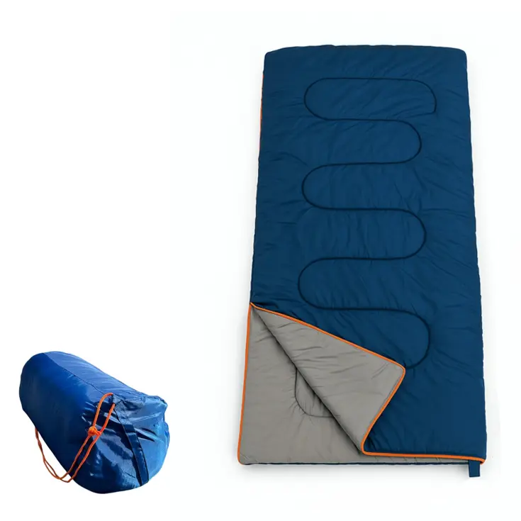 Slaapzak - 190x80 cm Lichtgewicht -