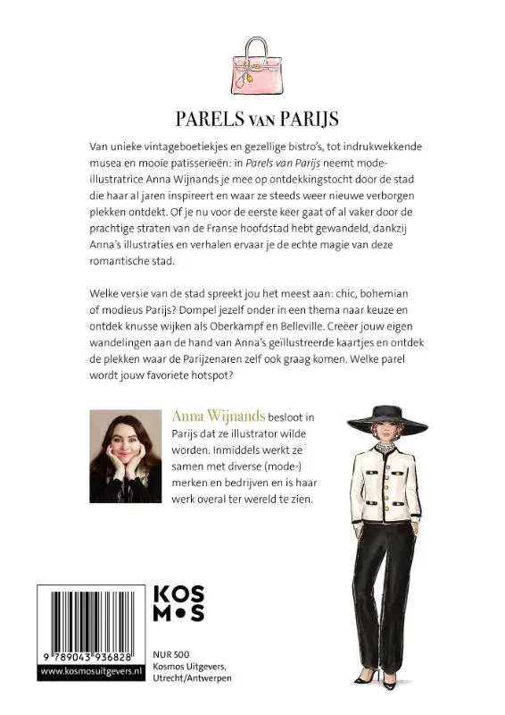 Parels van Parijs
