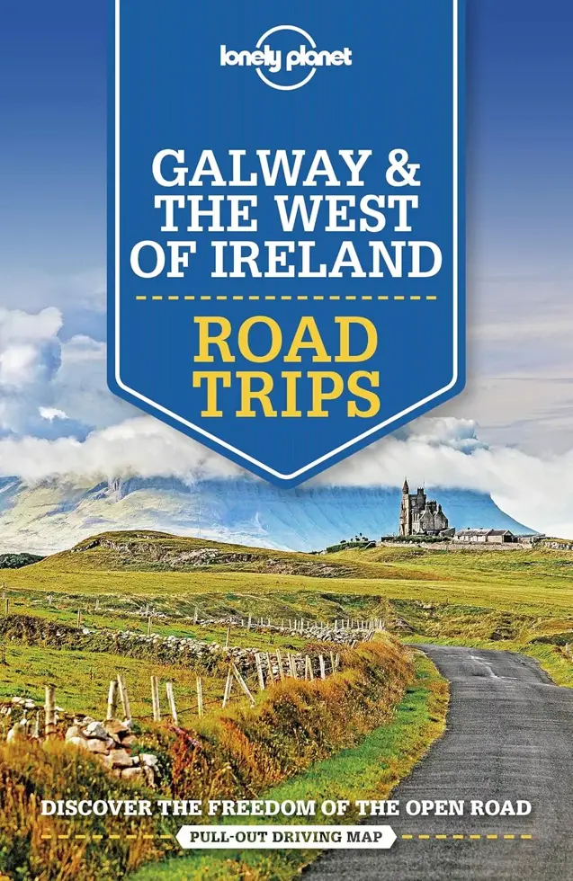 Road Trips Galway & the West of Ireland 1