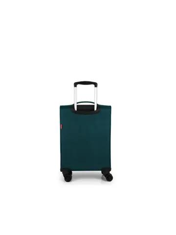 Gabol Cloud Cabin Trolley 55 turquoise |31 L