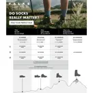 FALKE - TK2 Trekking - Kinderen