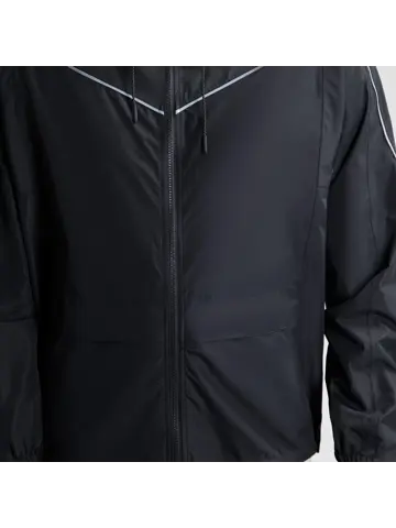 Commuter - Regenjas Uniseks