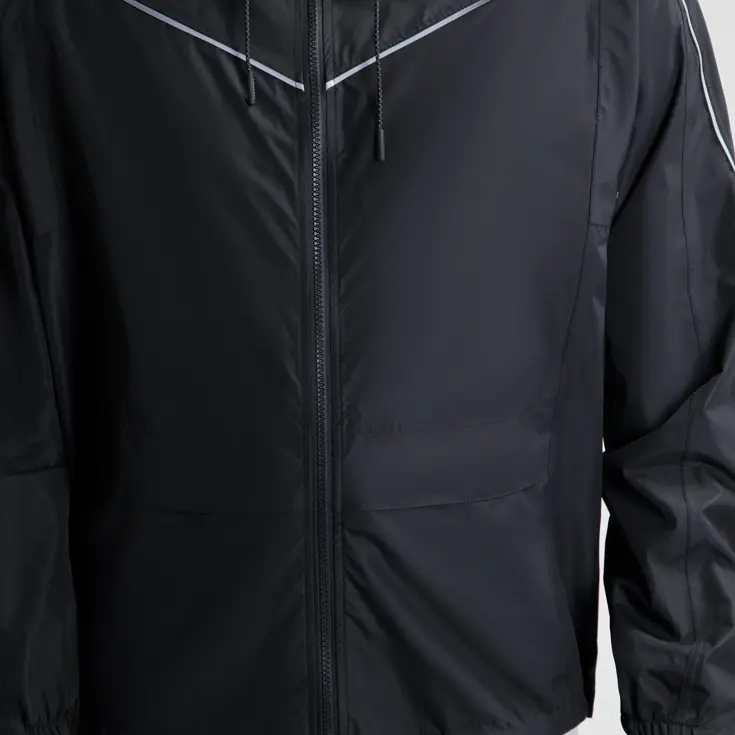 Commuter - Regenjas Uniseks