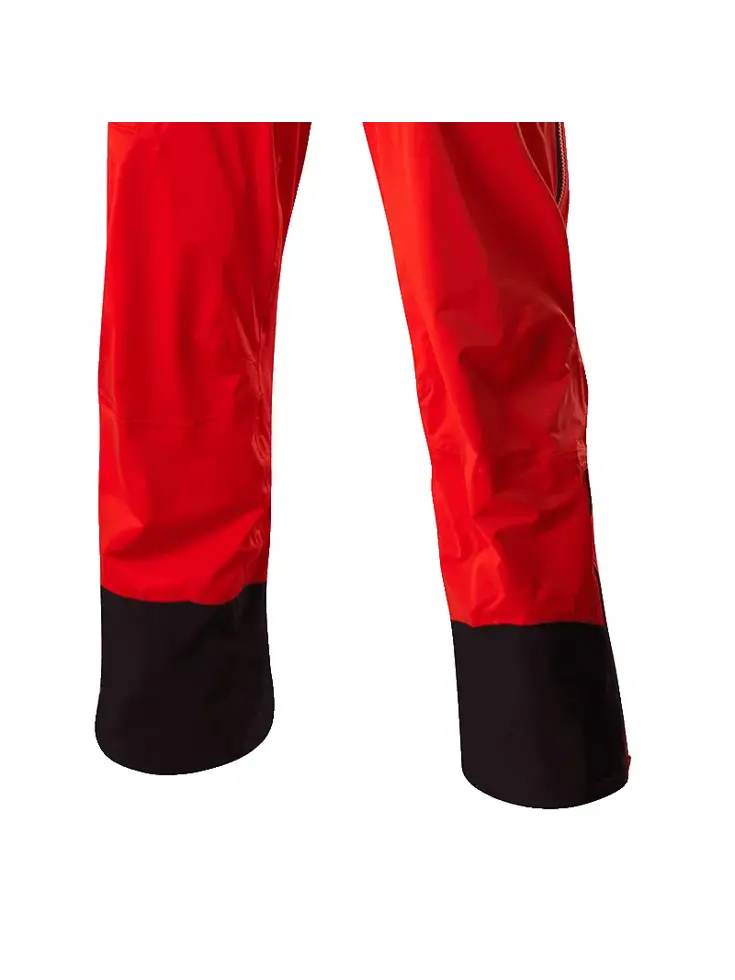 Outdoorbroek heren Touring Pace