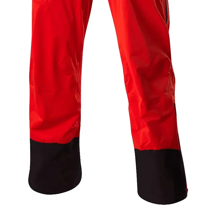 Outdoorbroek heren Touring Pace
