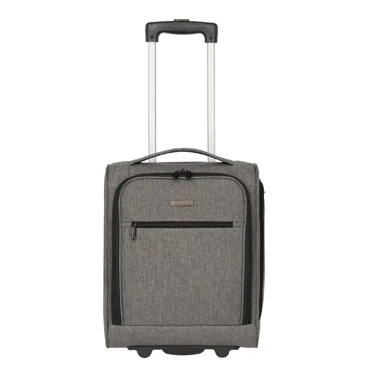 Cabin 2 Wiel Underseater 43cm  | 28 L