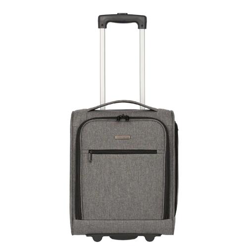 Cabin 2 Wiel Underseater 43cm  | 28 L