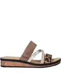 Slippers Dames