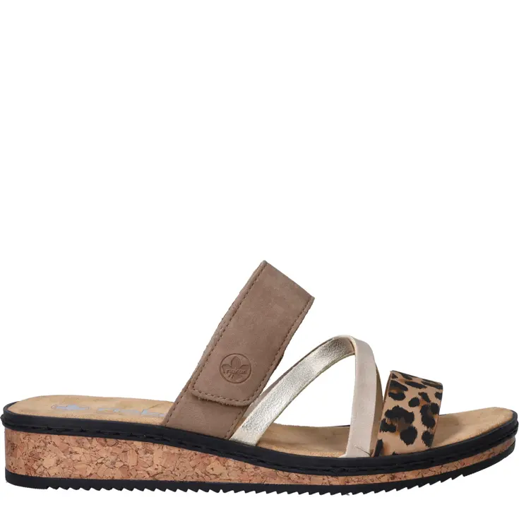 Slippers Dames