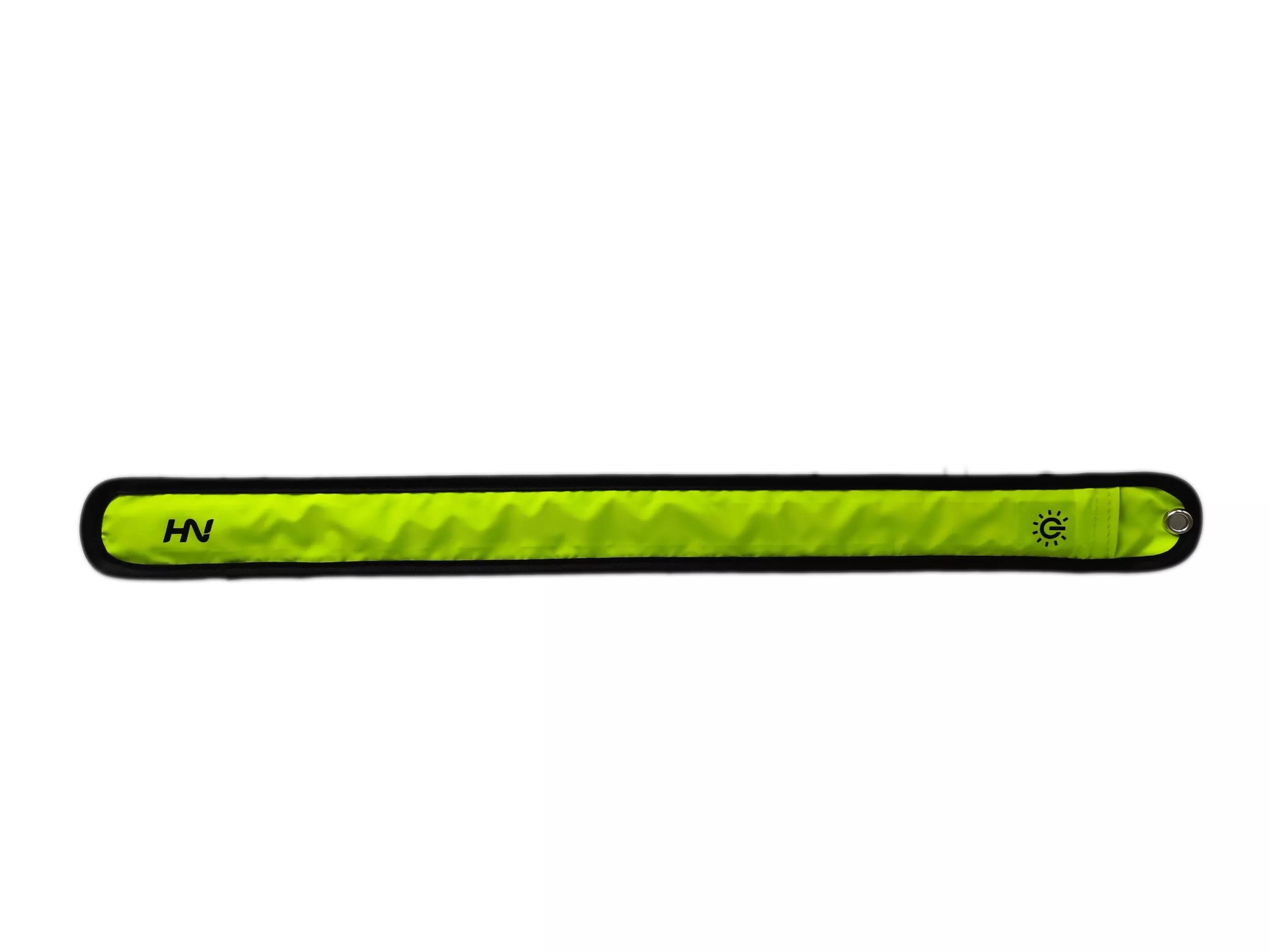 Clickband LED 45cm – Human Nature | ANWB Webwinkel