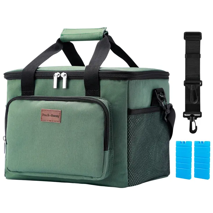 Koeltas - 40L - 15L Lunchtas