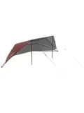 Crua Canopy 2-in-1 tarp en hangmat