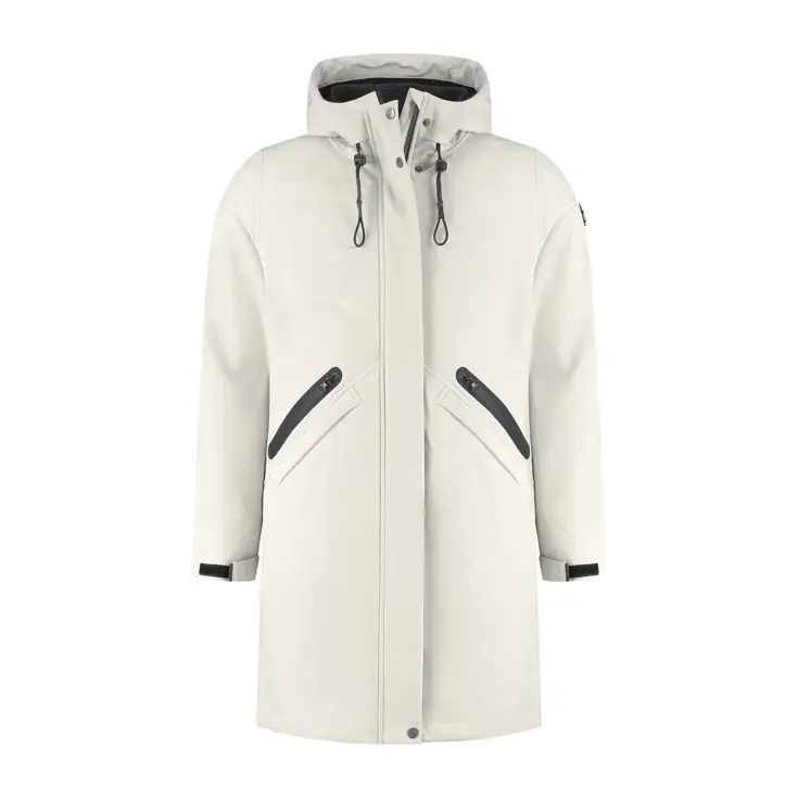 Nilda Dames - Softshell Jas - Waterdicht