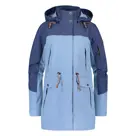 Bastos – Parka Dames – Waterdicht