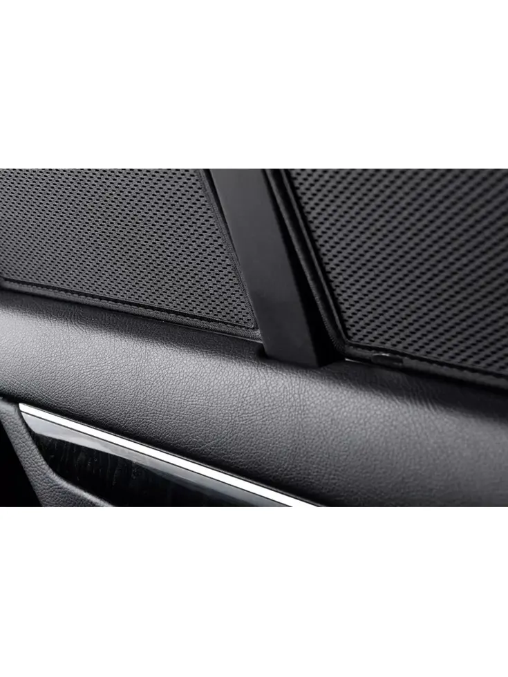 Opel Insignia Sportstourer 2008-2017 - Zonneschermen - Car Shades