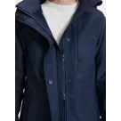 Toulouse - Softshellparka dames - Human Nature