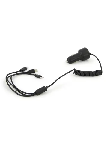 Multi-kabel - Autolader - ANWB