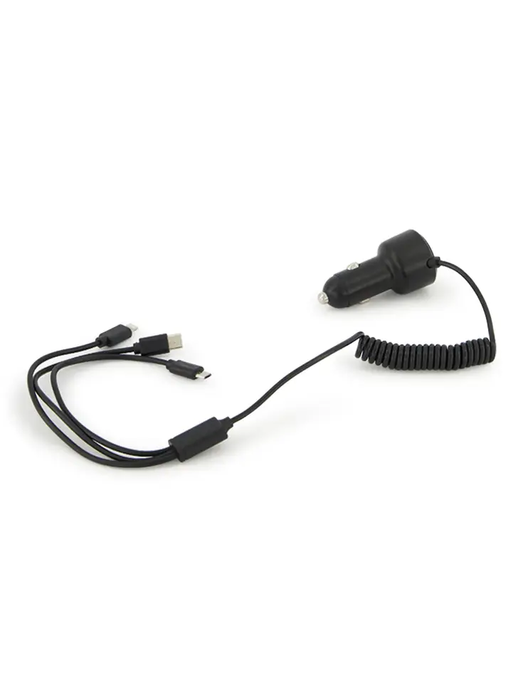 Multi-kabel - Autolader - ANWB