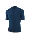 Loeffler fietsshirt Clear Hotbond heren