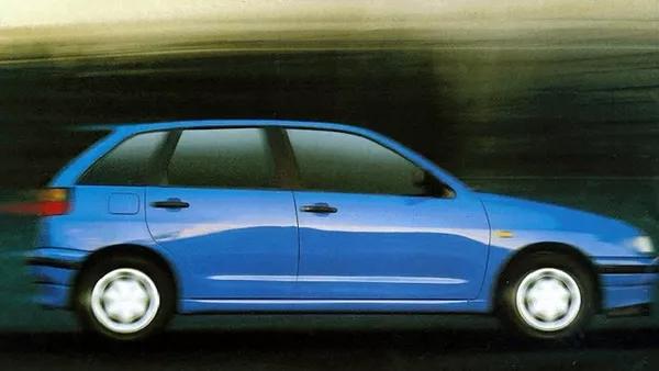 Seat Malaga I
