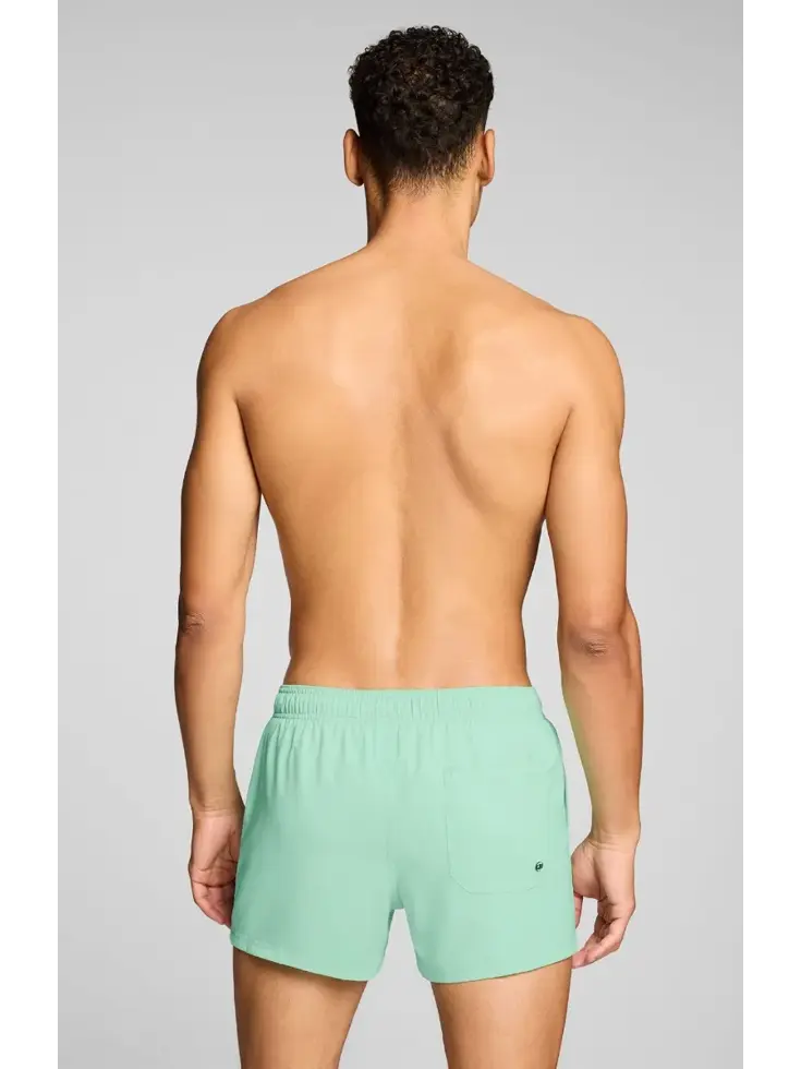 Short Shorts - Heren - Zwembroek