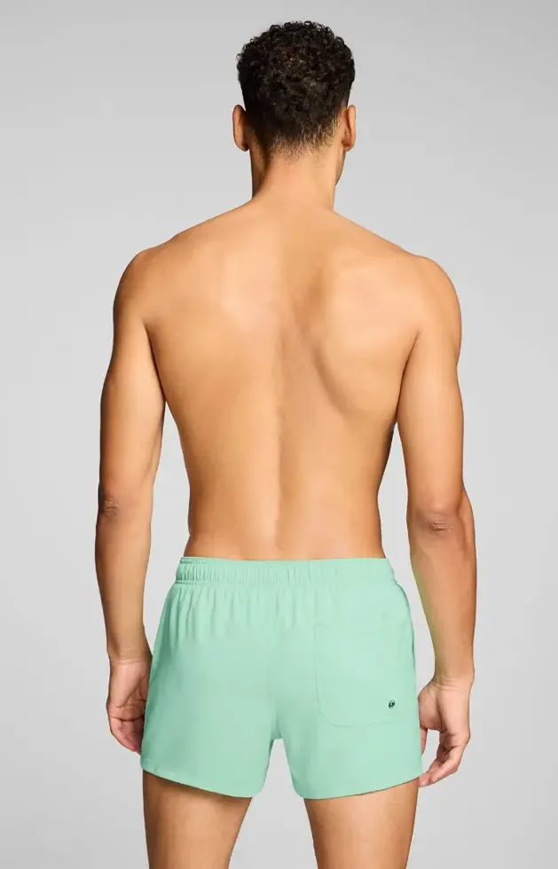Short Shorts - Heren - Zwembroek