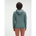 Jacara - Fleecevest dames – Human Nature