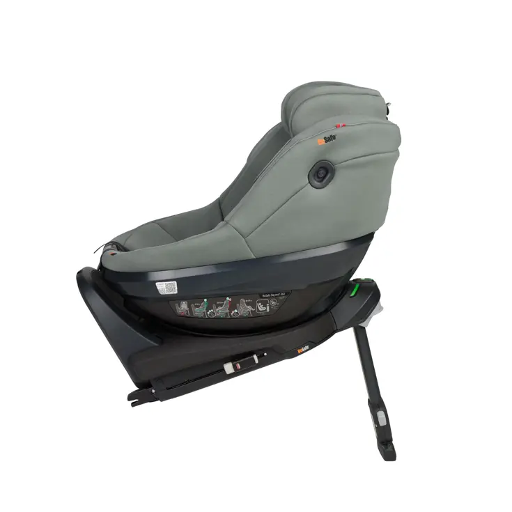 Autostoel Beyond² 360 SoftBreeze
