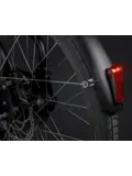 Axa Achterlicht Nyx E-Bike 6-12V Remlicht
