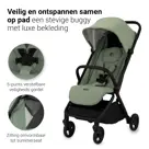 Sunny Smart - Buggy - Novi Baby