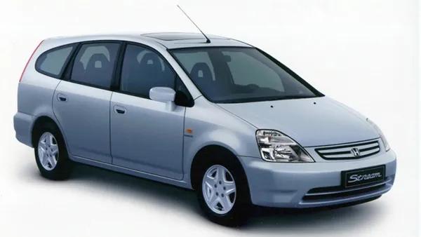 Honda Stream I