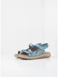 Manilla - Sandalen dames