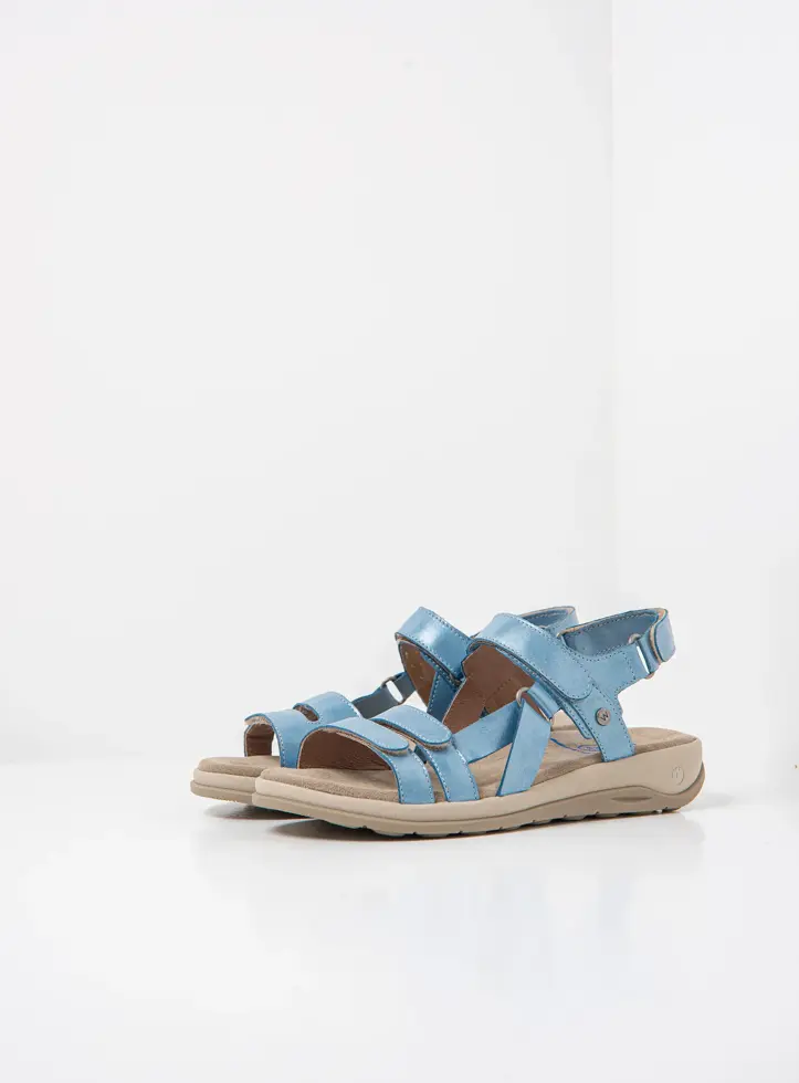 Manilla - Sandalen dames
