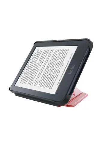 Ereader Hoesje - Origami Case Kobo Clara 2E