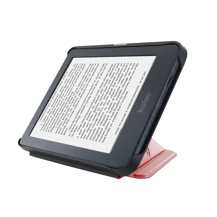 Ereader Hoesje - Origami Case Kobo Clara 2E