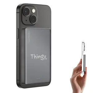 Premium Powerbank 10000 mAh