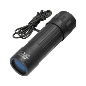 Barska Lucid View Mono 10x25 – Monoculair