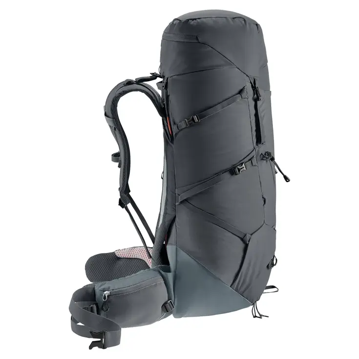 Deuter Aircontact Grijs