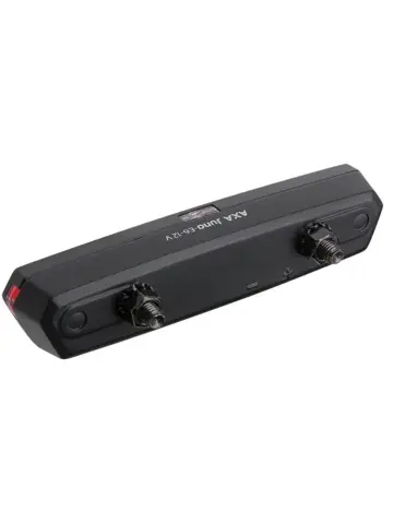 Achterlicht Juno E-Bike 6-12V Led, Remlicht