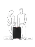 Comby Grip L Expandable  | 101 L