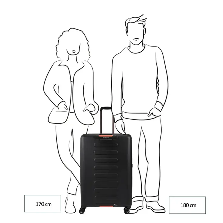 Comby Grip L Expandable  | 101 L