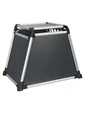 Lampa auto-hondenbench 55 x 77 x 60H cm