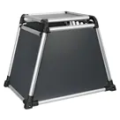 Lampa auto-hondenbench 55 x 77 x 60H cm