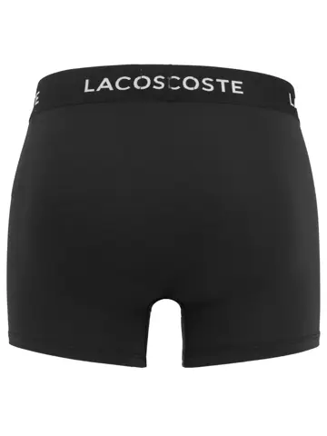 Lacoste - 3-Pack Boxers - Heren