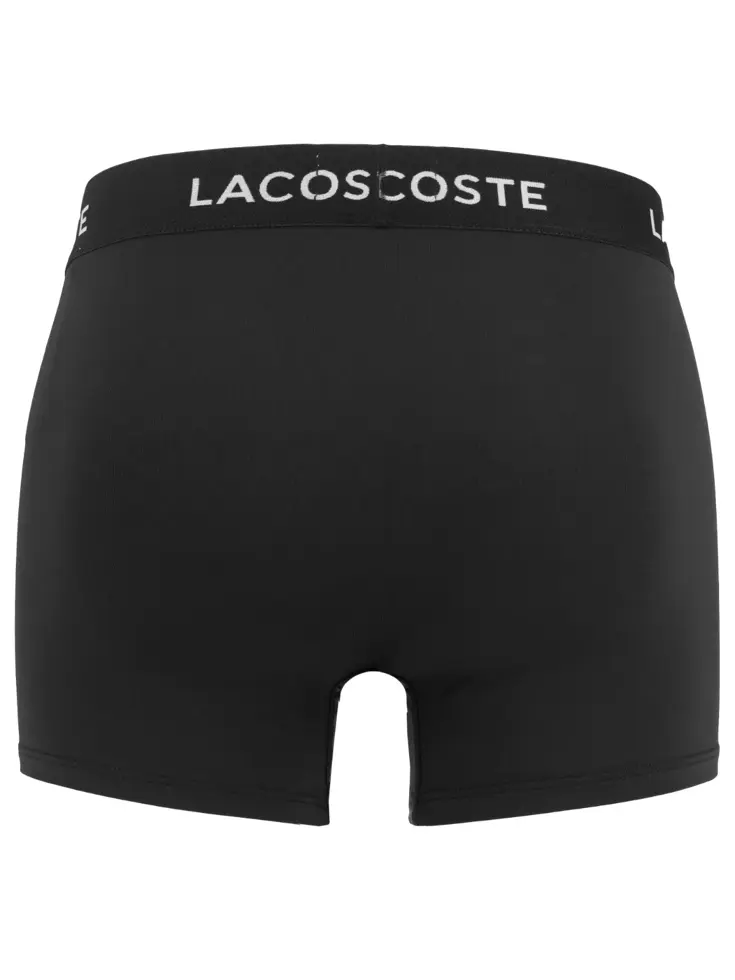 Lacoste - 3-Pack Boxers - Heren