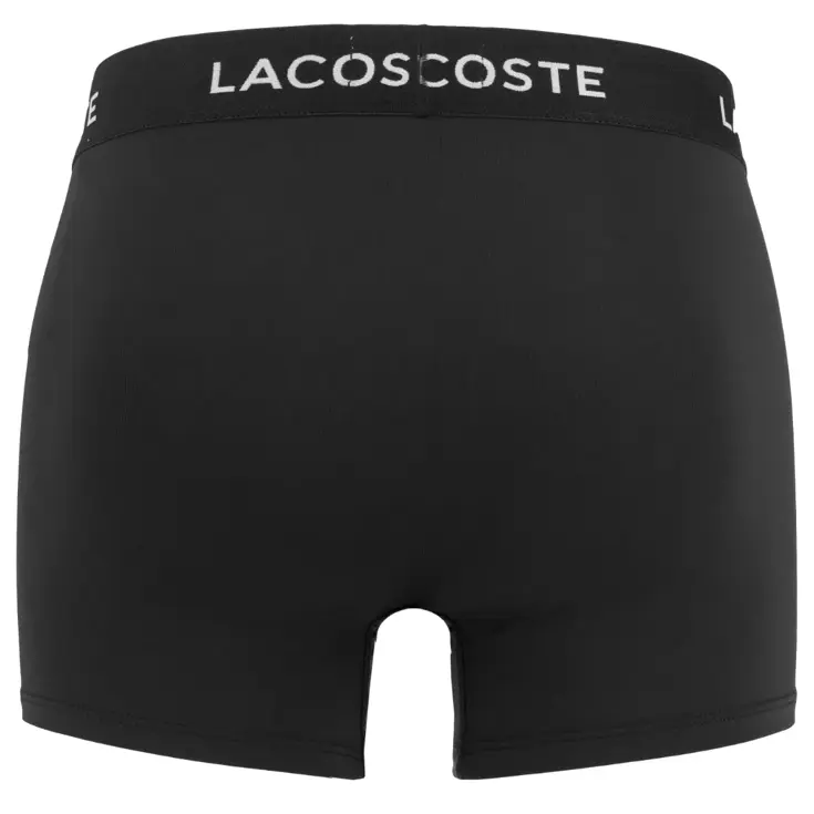 3-Pack Boxers - Heren