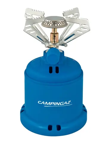 gaskooktoestel camping 206S